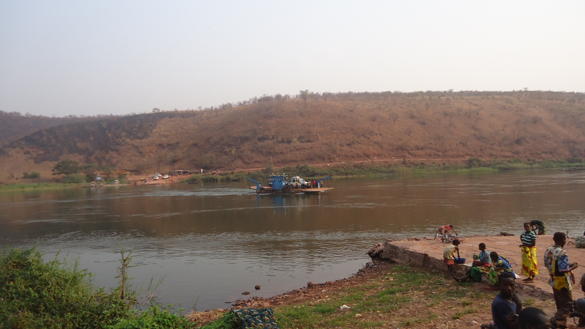 Crédit Photo: Hervé Mukulu