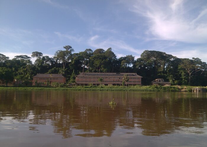 Crédit Photo: Hervé Mukulu