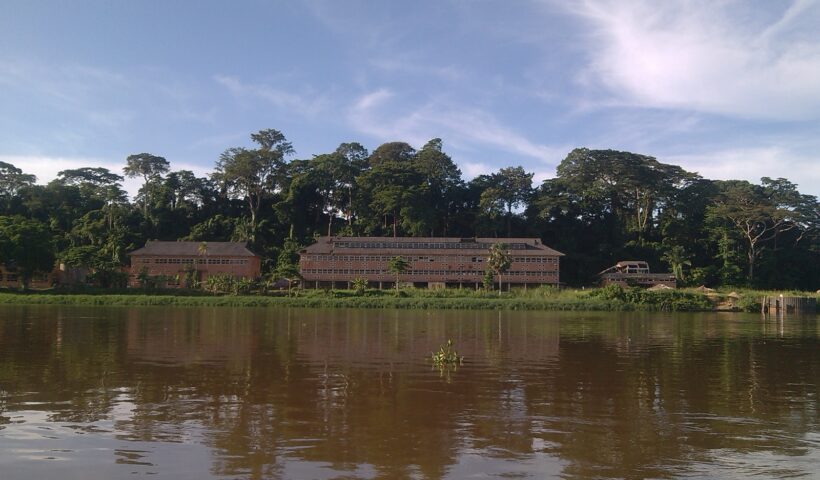 Crédit Photo: Hervé Mukulu